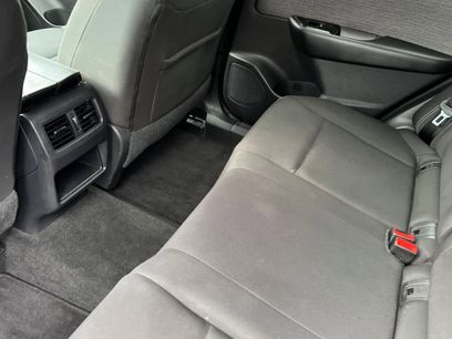 Used 2023 Nissan Rogue S