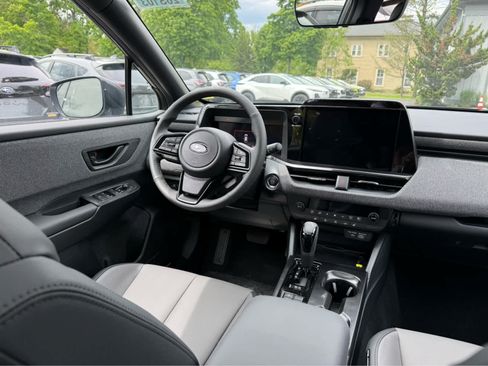 New 2026 Subaru Outback Premium AWD/4WD image 35