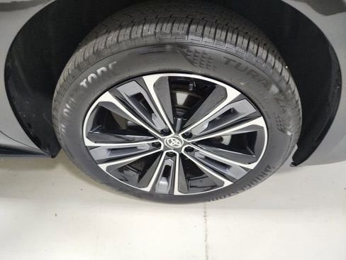 Certified 2024 Toyota bZ4X Limited w/ Weather Package image 42