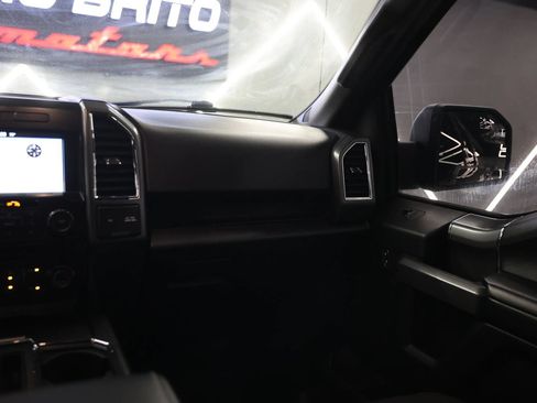 Used 2016 Ford F150 XLT w/ Equipment Group 302A Luxury AWD/4WD image 30