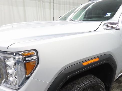 Used 2022 GMC Sierra 2500 SLT w/ SLT Convenience Package image 36