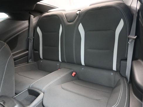 Used 2023 Chevrolet Camaro LS RWD image 14