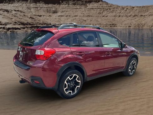 Used 2016 Subaru Crosstrek 2.0i Premium AWD/4WD image 5