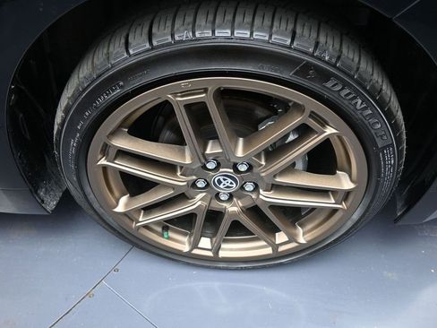 New 2025 Toyota Corolla Nightshade w/ SE Package image 13