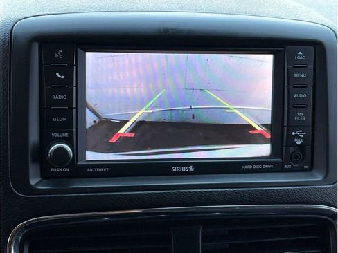 Used 2017 Dodge Grand Caravan SE w/ Power Window Group image 16