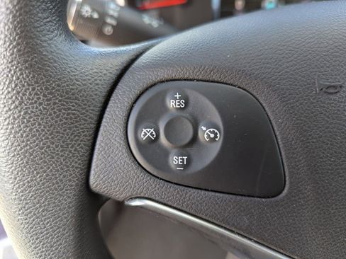 Used 2016 Chevrolet Impala LS image 21