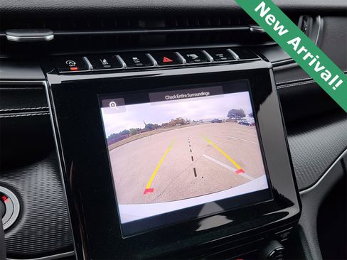 Used 2024 Jeep Grand Cherokee L Laredo image 19