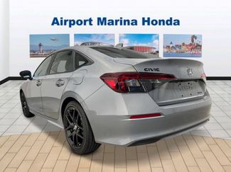 New 2026 Honda Civic Sport video 3