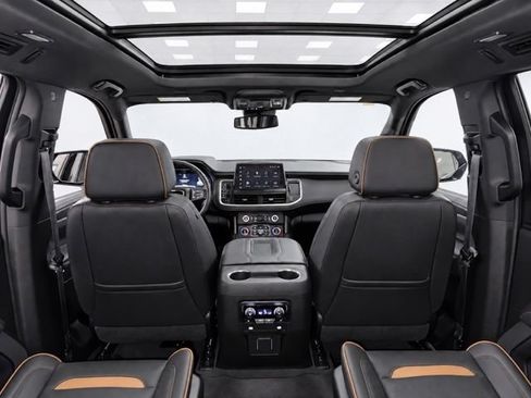 Used 2023 GMC Yukon AT4 AWD/4WD image 39