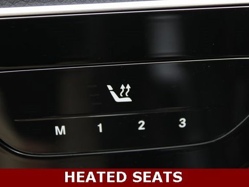 New 2025 Mercedes-Benz C 300 4MATIC Sedan image 14