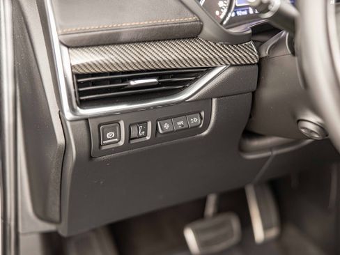 Used 2022 Cadillac XT4 Sport image 21