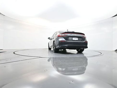 Certified 2025 Honda Civic Sport image 44