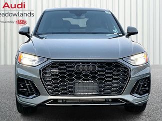 Certified 2025 Audi Q5 2.0T Premium Plus w/ Premium Plus Package video 2