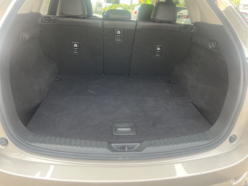 Used 2025 MAZDA CX-5 AWD 2.5 S w/ Select Package image 5
