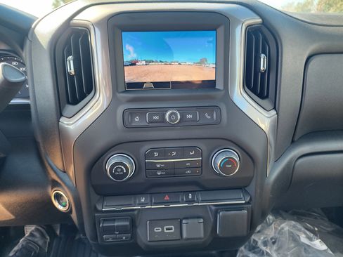 New 2025 Chevrolet Silverado 3500 W/T w/ WT Convenience Package image 29