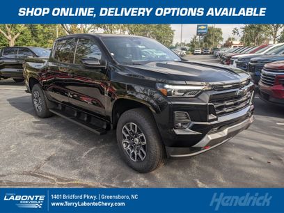 New 2026 Chevrolet Colorado Z71 w/ Technology Package