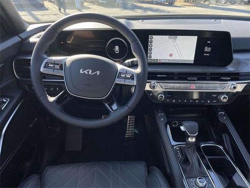 New 2025 Kia Telluride SX X-Line image 24