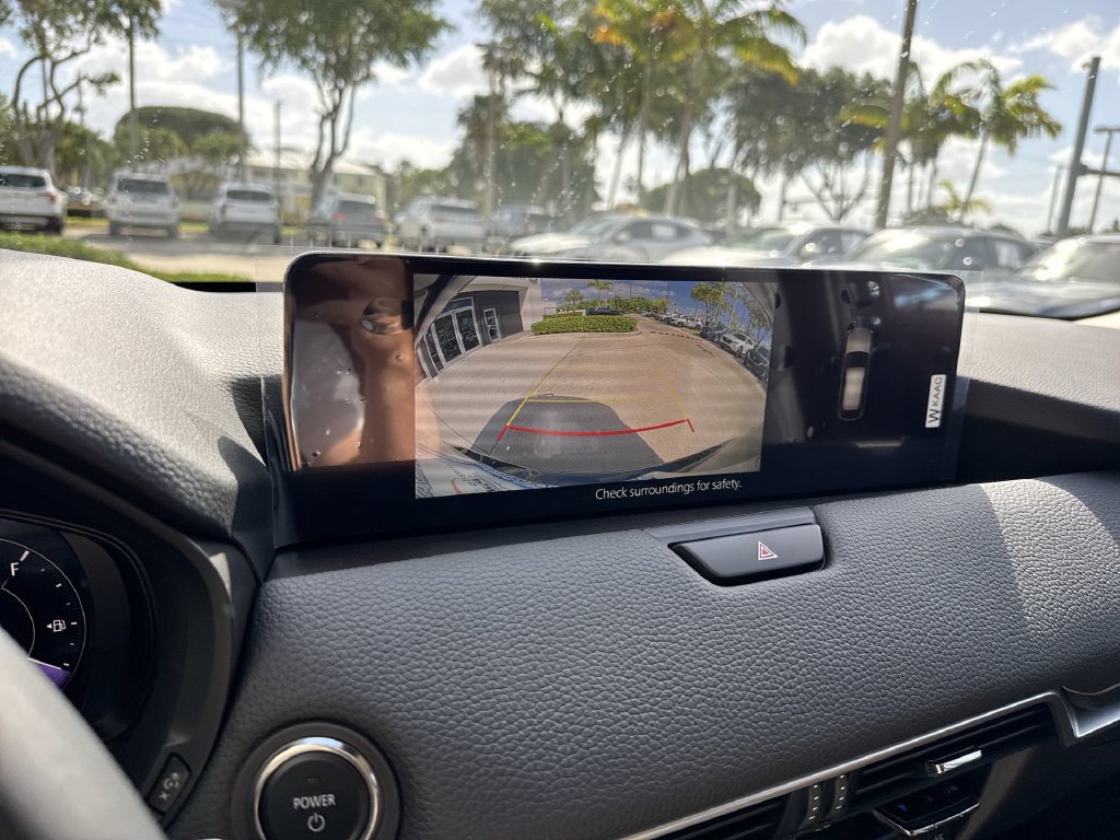 New 2026 MAZDA CX-70 SC Plus AWD/4WD image 50