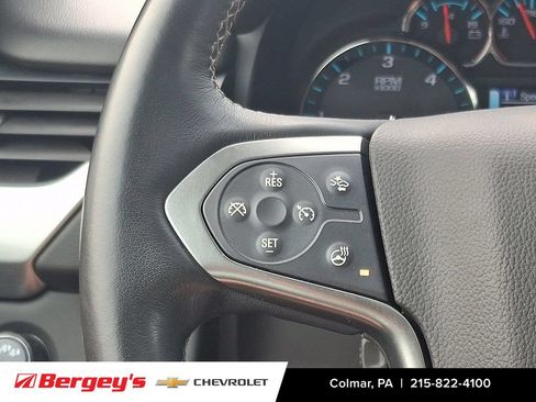 Certified 2019 Chevrolet Tahoe LT AWD/4WD image 26