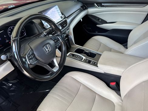 Used 2022 Honda Accord EX-L image 11