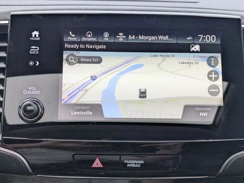 Used 2019 Honda Pilot Elite image 16