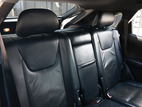Used 2014 Lexus RX 350 F Sport w/ Navigation Package AWD/4WD image 18