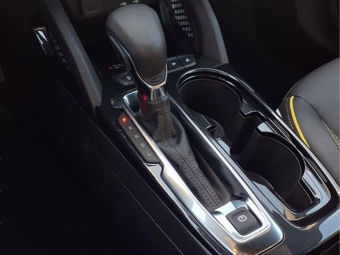 New 2026 Chevrolet TrailBlazer ACTIV w/ Convenience Package image 11