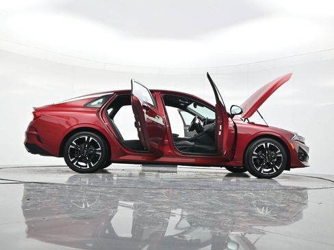 Used 2023 Kia K5 GT-Line image 53