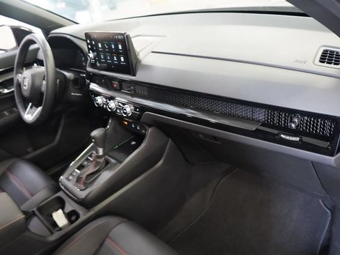 Used 2026 Honda CR-V Sport Touring image 20