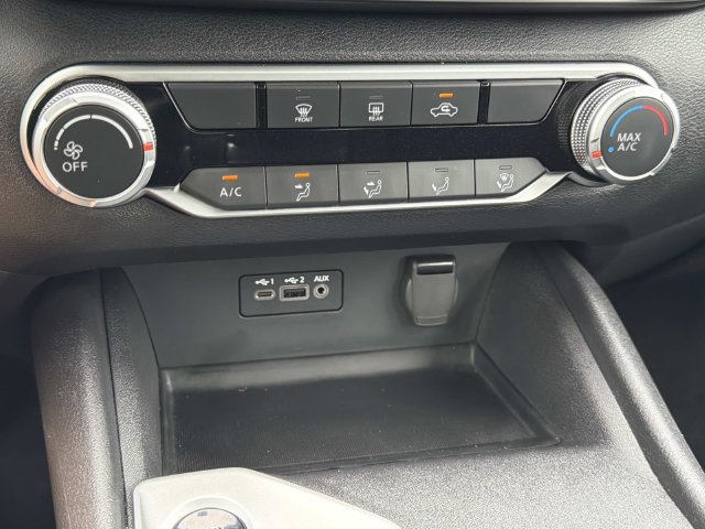 Used 2026 Nissan Altima 2.5 SV FWD image 30