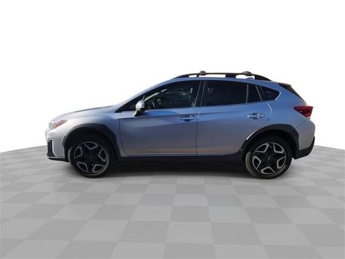 Used 2019 Subaru Crosstrek 2.0i Limited w/ Moonroof Package w/Navigation image 5