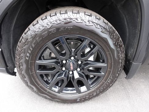 Used 2025 GMC Sierra 1500 Elevation AWD/4WD image 54