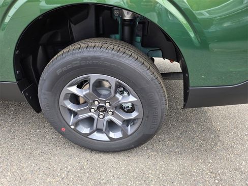 New 2025 Ford Maverick XLT w/ XLT Luxury Package image 9