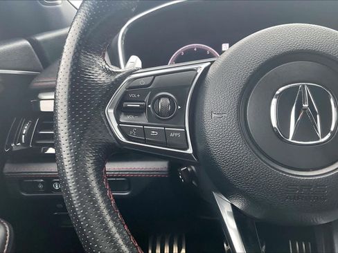 Used 2023 Acura MDX A-Spec image 19