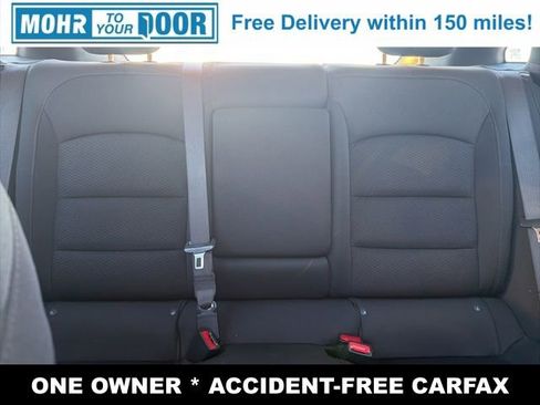 Used 2023 Chevrolet Malibu LT image 28