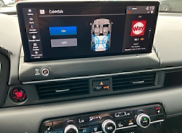 New 2026 Honda Pilot EX-L image 54