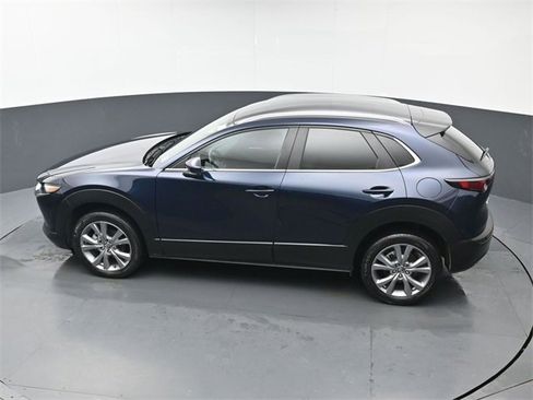 Certified 2023 MAZDA CX-30 AWD 2.5 S w/ Preferred Package image 38