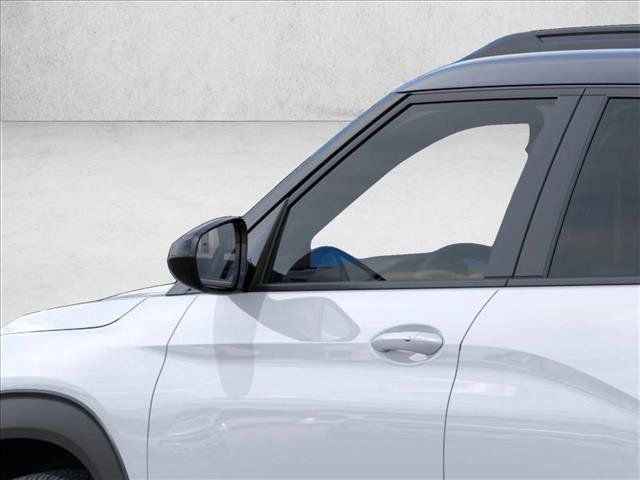 New 2026 Chevrolet TrailBlazer RS w/ Convenience Package FWD image 12