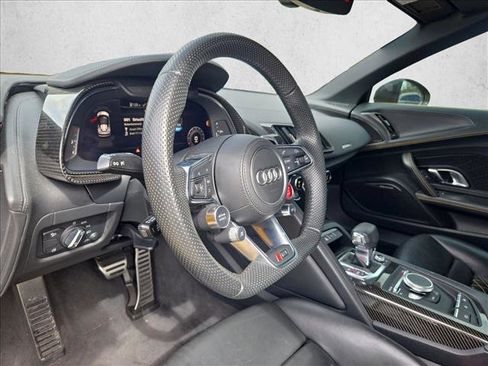 Used 2020 Audi R8 V10 performance image 10