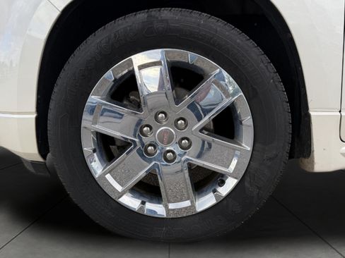 Used 2015 GMC Acadia Denali AWD/4WD image 6