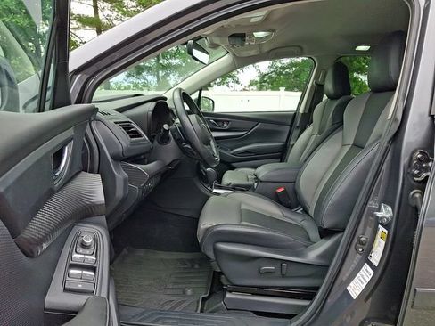 Used 2022 Subaru Ascent Onyx Edition AWD/4WD image 14