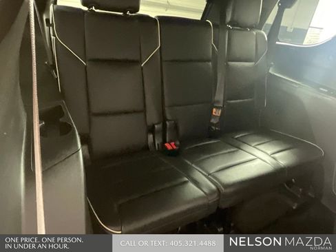 Used 2023 Cadillac Escalade Sport AWD/4WD image 31