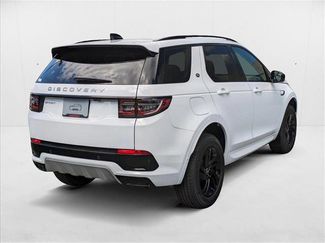 New 2025 Land Rover Discovery Sport S video 2