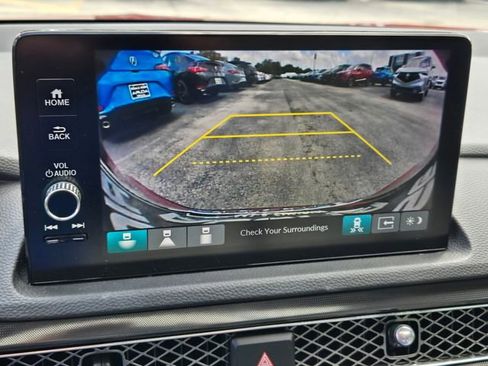 Certified 2025 Acura Integra A-Spec image 21