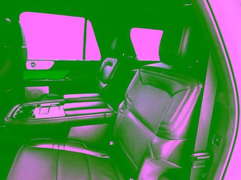 Certified 2024 Lincoln Navigator L Reserve AWD/4WD image 37