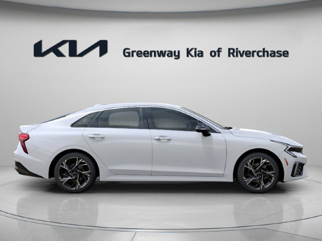 New 2026 Kia K5 GT-Line FWD image 9