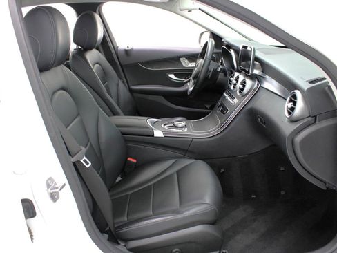 Used 2017 Mercedes-Benz C 300 Sedan image 44