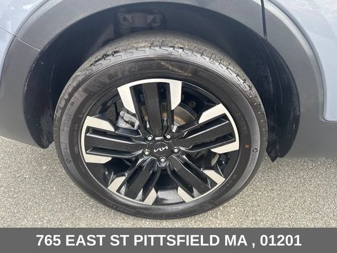 Used 2023 Kia Telluride SX AWD/4WD image 36