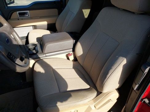 Used 2011 Ford F150 XLT image 13