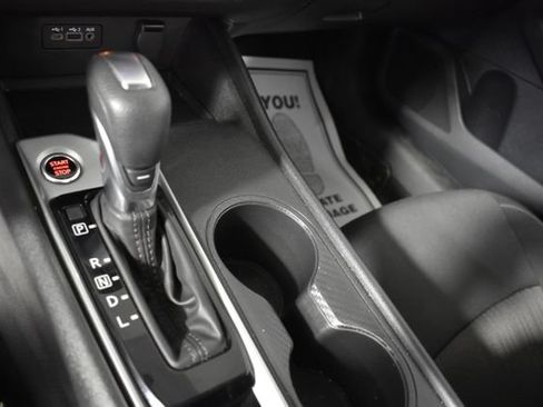 Used 2025 Nissan Altima 2.5 SV FWD image 25